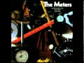 the meters - stormy
