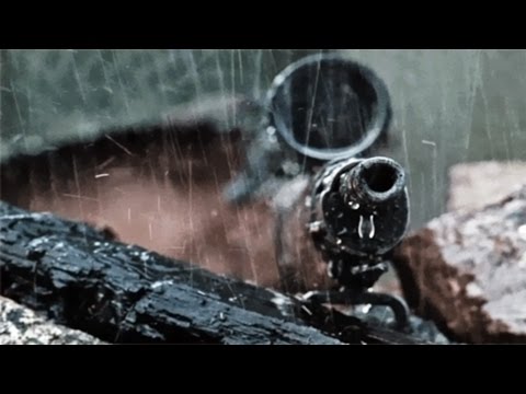 Operation Lumberjack (WWII Short Film)