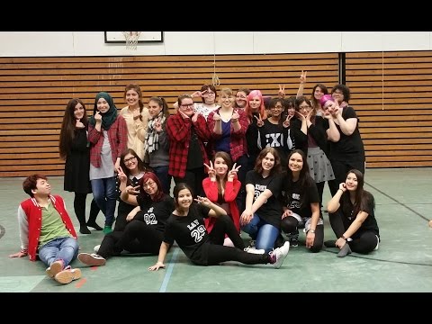 K-Pop Dance Off Bremen Vol. 1 - Random Dance (Bonus)