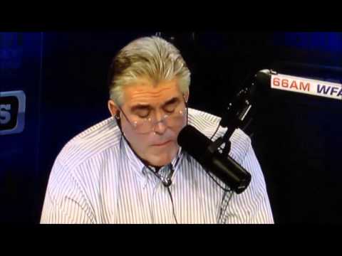 Blowhard: The Best of Mike Francesa