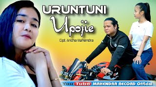 Download lagu Lagu bugis Duet URUNTUNI UPOJIE Cipt. Ancha Mahendra Voc. Ancha. M & Eva Aprilia Putri mp3 Download lagu Lagu bugis Duet URUNTUNI UPOJIE Cipt. Ancha Mahendra Voc. Ancha. M & Eva Aprilia Putri mp3