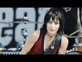 Joan Jett Pays Tribute To ‘I Love ‘Rock ‘N’ Roll’ Writer Alan Merrill, 69, After He Sadly Dies From