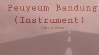 Download lagu Peuyeum Bandung #cover instrumental mp3