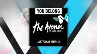 The Avener - You Belong (Jetique Remix)