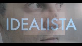 Noemi - Idealista! Cover