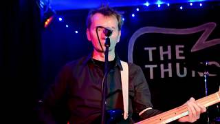 The Monochrome Set "Super Plastic City" (25/4/15)