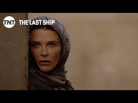 The Last Ship: Bread & Circuses - Season 4, Ep. 3 [PROMO] | TNT