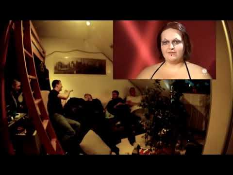 Frauentausch 07.04.2011 Folge 284 - Reaktion