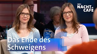 Das Ende des Schweigens | SWR Nachtcafé
