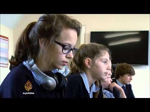 AJ Svijet 11.05.14 - Nedjelja 21:30