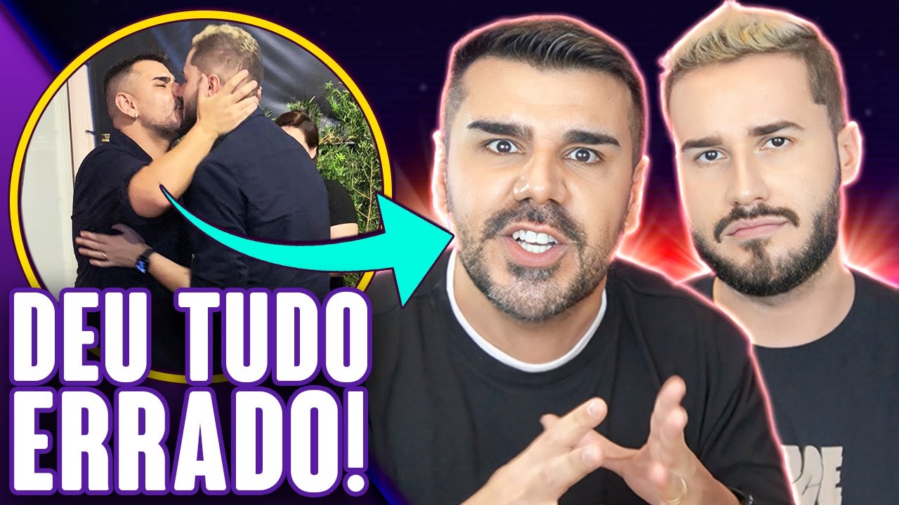 CASAMOS! MAS PASSAMOS APUROS DEPOIS DA FESTA DE CASAMENTO! | Virou Festa