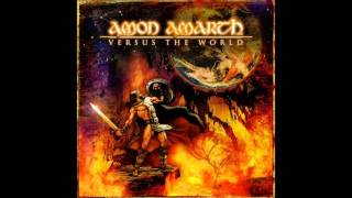 Amon Amarth - Thousand Years of Oppression
