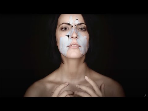 SILBERMOND - B 96 (Lyric Video)