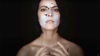 Silbermond - B 96 (Lyric Video)