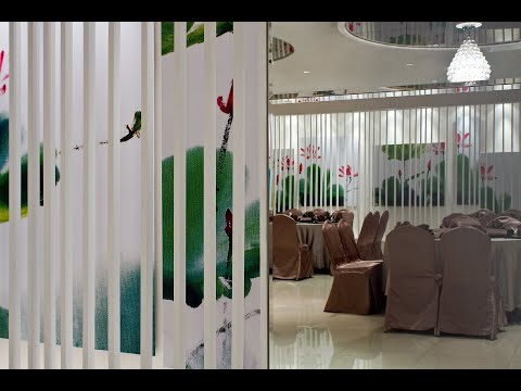 上海鄉村餐廳