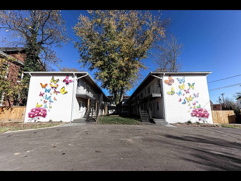 Evansville Condo: 1330 SE 2nd ST