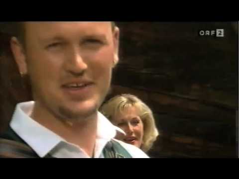 Familie Laimer bei Wenn Die Musi Spielt '99