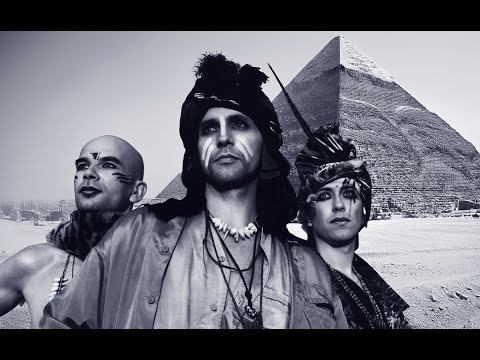 Dissidenten - Telephone Arab (Version Bleu Noir 2026)