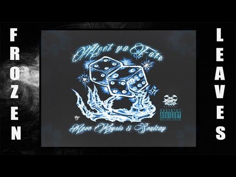 ✢Apoc Krysis - Meet Ya Fate (Feat. Soulzay) (Prod. By Apoc Krysis)✢ ✢Frozen Leaves✢