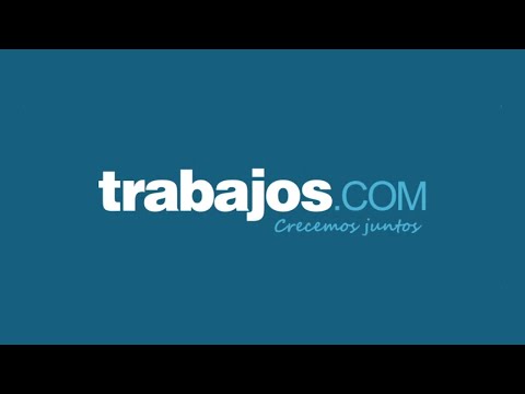 Trabajos.com - Ofertas de trab Video