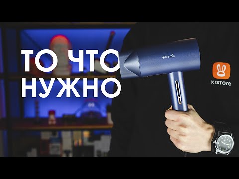 Миниатюра изображения товара Фен Deerma DEM-CF15W