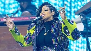 Karen Clark Sheard - We Are Not Ashamed Live in 2016! *Reupload*
