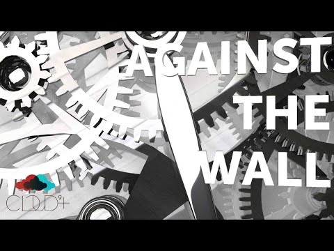 Cloud 9+ - Against The Wall (Official Audio)