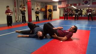 preview picture of video 'Johnny's Korean Karate School: Harlingen Martial Arts (09)'