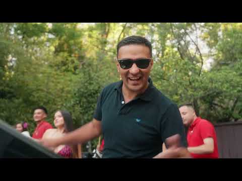 El Llanero De Ñuble - 40 Grados (Video Oficial)