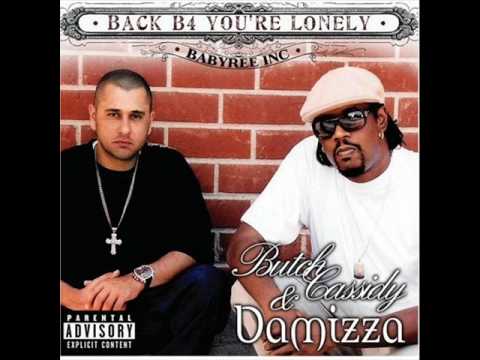 Damizza ft. Butch Cassidy-In 2's