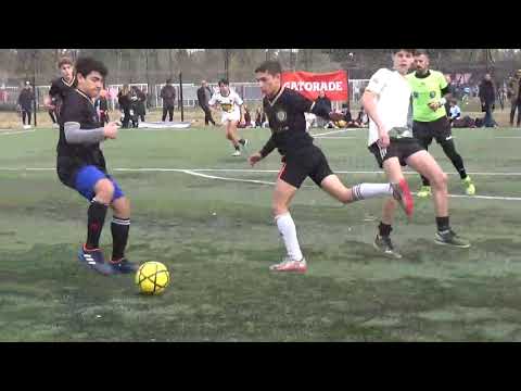 COTURSITOS vs AMSTRONG - #LigaNuñez - #Apertura S15 - COTURSITOS Campeón - 20/6/2022