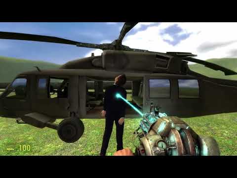 спас сигму на секретной базе skibidi toulet но в конце случился ужас Garry's Mod