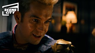 Son, You and Me We Are Gods | The Boys (Antony Starr, Cameron Crovetti)