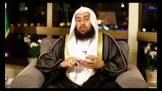 برنامج #سؤالات_الصحابة (9 - 30 ) "سؤالات الصلاة (4) " أ.د. عمر المقبل image