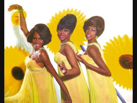 Diana Ross & The Supremes-Love Child