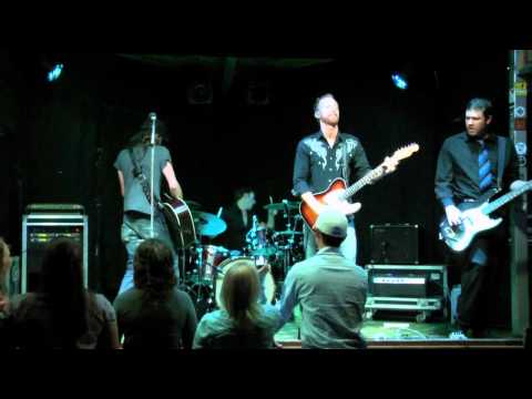 Little Baby - Micky & The Motorcars