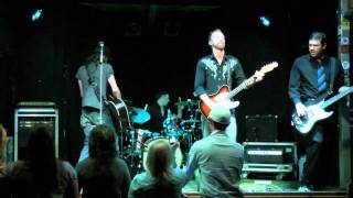Micky and The Motorcars "Little Baby" ***LIVE***