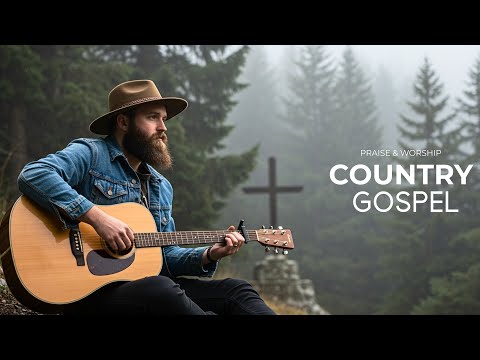 【Country Gospel 129 】When Life Hurts, God Heals – Top 100 Gospel Songs of the Year