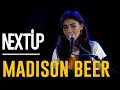 Madison Beer Performs, 