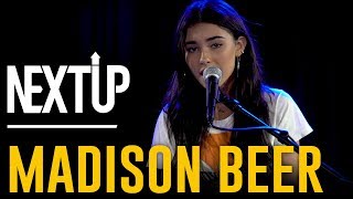 Madison Beer Performs, &quot;Dead&quot; on the NextUp Stage!