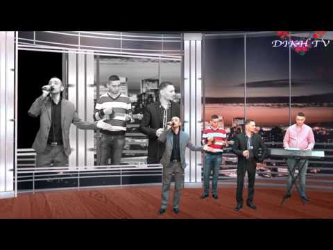 Aranyszemek a Dikh Tv-ben - 2016