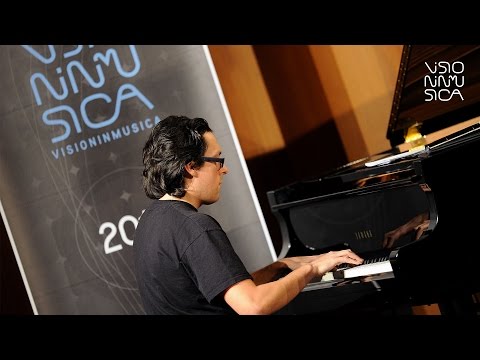 Claudio Filippini Trio @ Visioninmusica 2013