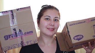 Gratis Online Alışverişim 🥰 Gratis'ten Online Alışveriş Nasıl Yapılır?