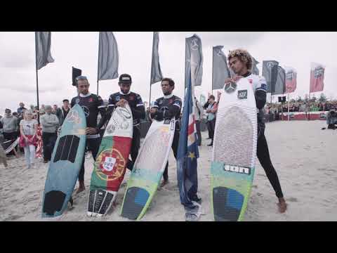 Airton Cozzolino vs. Machu Lopes - Ein Traumfinale im Strapless Freestyle