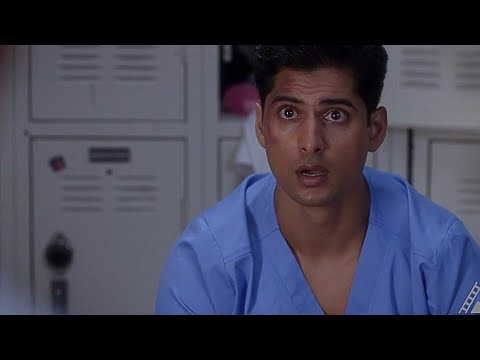 Fired for Doing Their Job: The Most Shocking Grey's Anatomy Departures