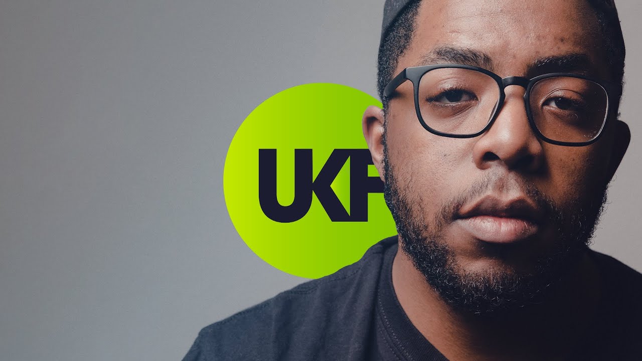 Winslow - Everything & More (ft. Pete Simpson)