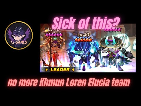 VS Minerva [G3 Siege] & GW