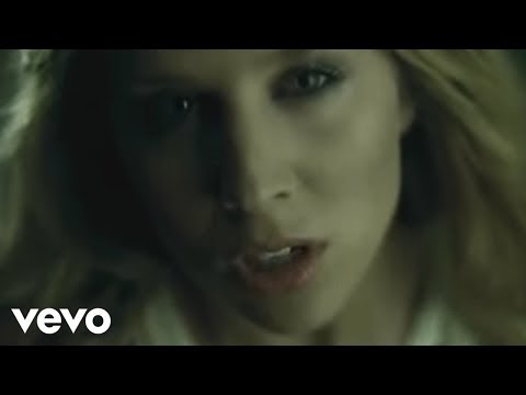 Lucie Silvas - What You're Made Of (Official Music Video)