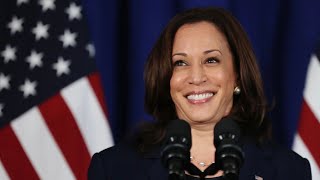 LIVE: Vice President Kamala Harris delivers remarks on vaccines