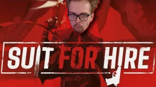 Suit For Hire